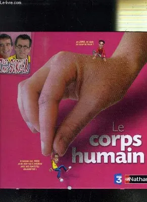 LE CORPS HUMAIN