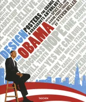 Design for Obama. Posters for Change: A Grassroots Anthology, VA