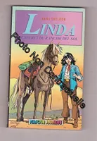 Linda ., [3], Le Secret du Rancho del Sol (Linda)