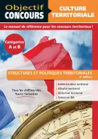 Structures et Politiques Territoriales