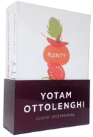 Coffret Yotam Ottolenghi, Cuisine végétarienne