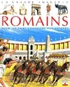 Les romains, pour les faire connaître aux enfants