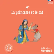 La princesse et le rat (2019)
