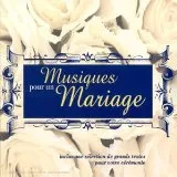 Musiques pour un mariage (Inclus une sélection de