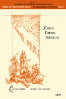Émilie Fortin-Tremblay, La traversée du bout du monde