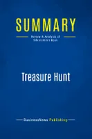 Summary: Treasure Hunt, Review and Analysis of Silverstein's Book