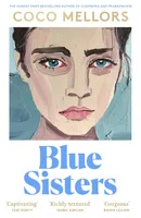 Blue Sisters - UK Paperback