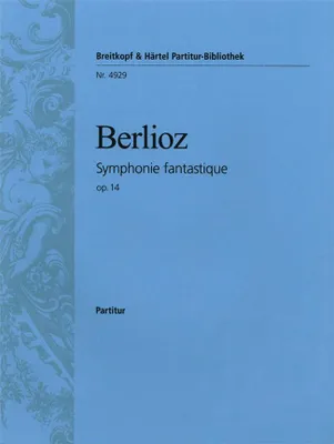 Symphonie Fantastique op. 14