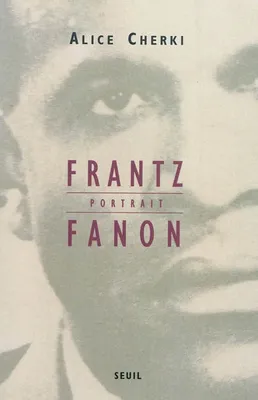 Franz Fanon, portrait