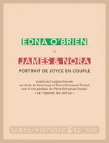 James & Nora, Portrait de joyce en couple