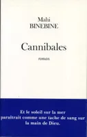 Cannibales, roman
