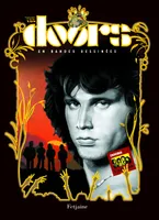 The Doors / en bandes dessinées, en bandes dessinées