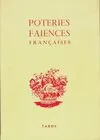 4, Décors les plus caractéristiques, Les poteries et les faïences françaises Tome IV