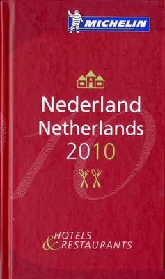 Nederland 2010 / hotels & restaurants, [hotels & restaurants]