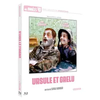 Ursule et Grelu - Blu-ray (1974)