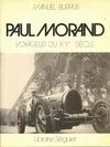 Paul Morand, voyageur du XXe siècle
