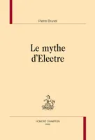 LE MYTHE D' ÉLECTRE