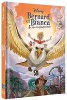BERNARD ET BIANCA AU PAYS DES KANGOUROUS - Disney Cinéma- L'histoire du film