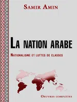 La nation arabe, Nationalisme et luttes de classes