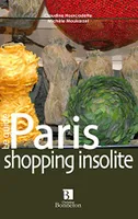 Paris, shopping insolite