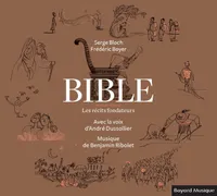 Bible - Les récits fondateurs