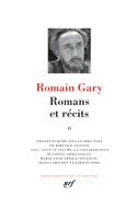 2, Romans et récits (Tome 2)