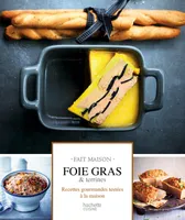 Foie gras et terrines, Fait Maison