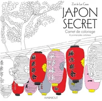 JAPON SECRET