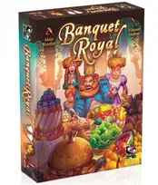 Banquet Royal