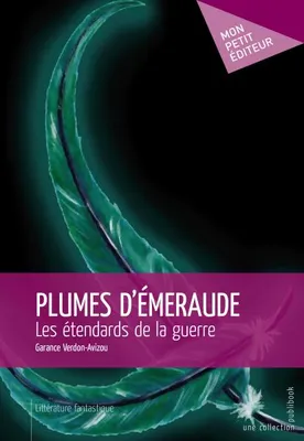 PLUMES D'EMERAUDE