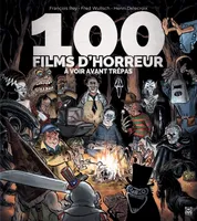 100 films d'horreur