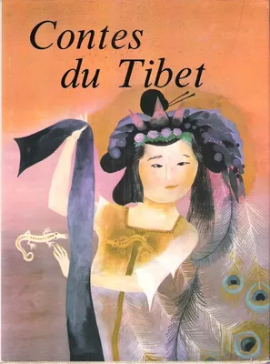Contes du Tibet