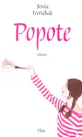 Popote, roman