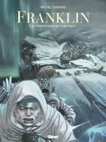 Franklin, Les Prisonniers de l'Arctique