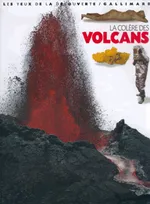 La colère des volcans