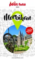 Guide Morbihan 2023 Petit Futé