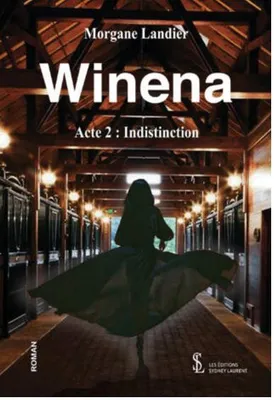 Winena, 2, Indistinction