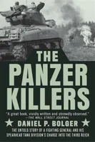 The Panzer Killers (Paperback) /anglais
