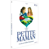 Petite maman - DVD (2021)
