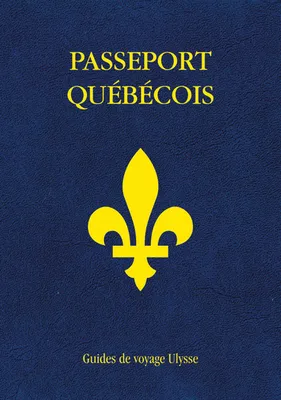 Passeport Québécois