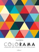 Colorama / imagier des nuances de couleurs, Imagier des nuances de couleurs