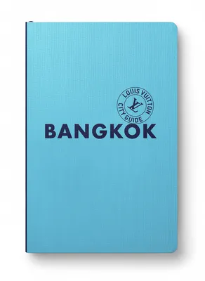 Bangkok City Guide 2023 (Français)
