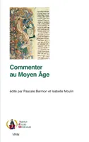 Commenter au Moyen âge
