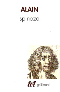 Spinoza / Souvenirs concernant Jules Lagneau