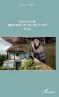 Roumanie, Histoire d'une identité