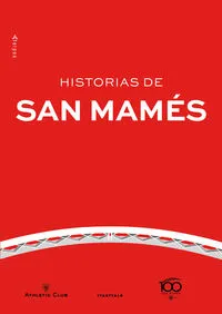 HISTORIAS DE SAN MAMES