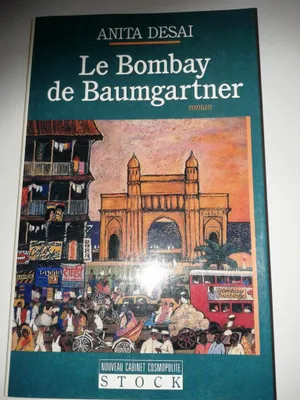 Le Bombay de Baumgartner