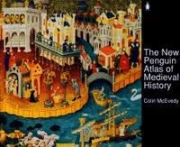 New Penguin Atlas Of Medieval History, The