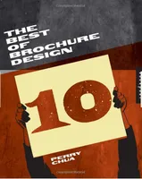 The Best of Brochure Design 10 (Paperback) /anglais
