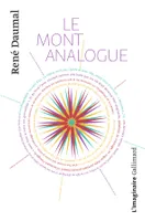Le Mont Analogue, roman d'aventures alpines, non euclidiennes et symboliquement authentiques